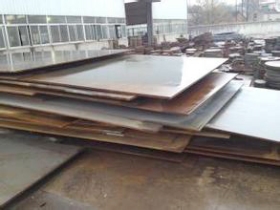 重慶鋪路鋼板租賃